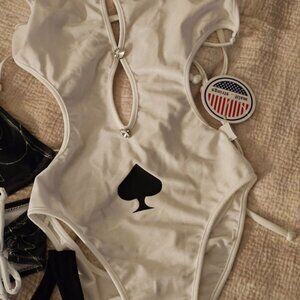 QOS Ladies Gear